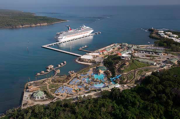 Vessel Permanent Registration
